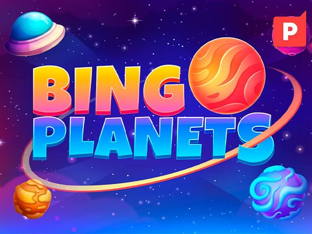 377 bet Planetas do Bingo