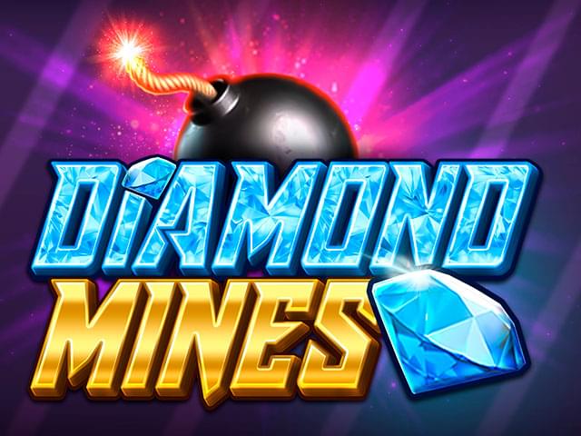 377 bet Minas de Diamante™