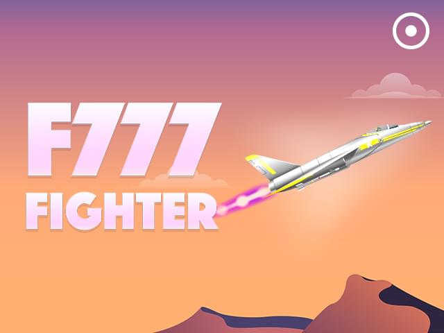 377 bet F777 Fighter