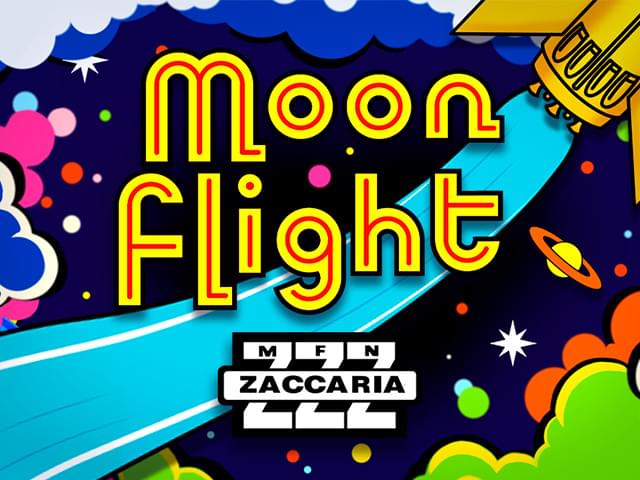 377 bet Deslizante de Voo Lunar